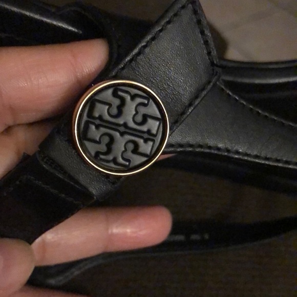 Tory Burch Sandals - Picture 8 of 9